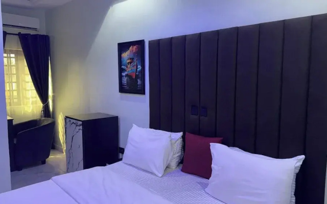 Next Level Hotel & Suites