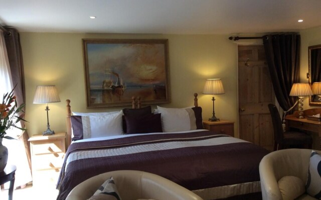 Bretton Cottage