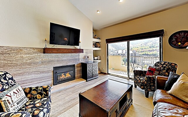 Benchmark #611 - 3 Br Condo