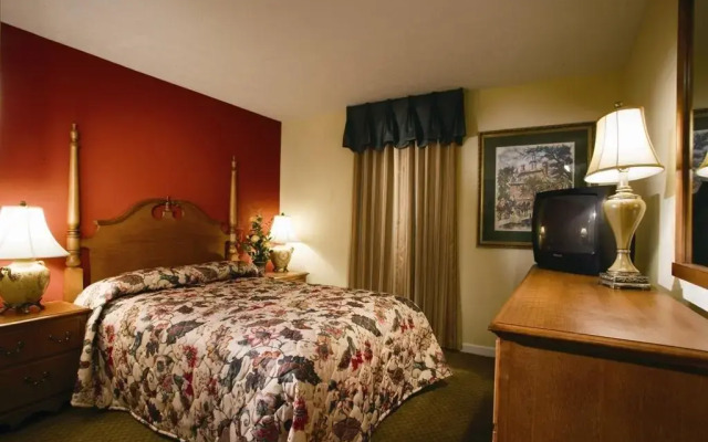 Club Wyndham Kingsgate