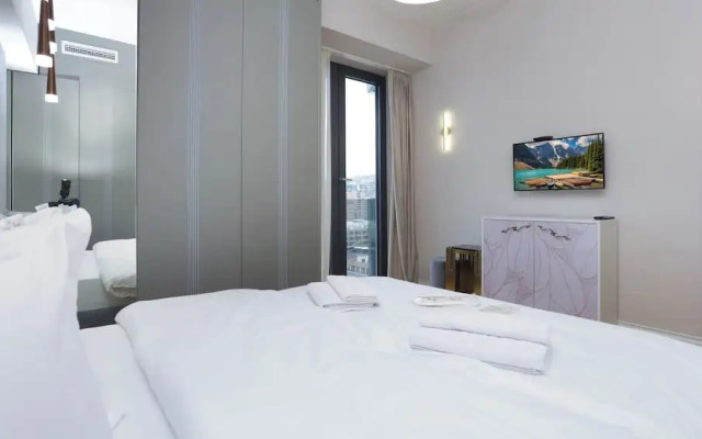 Stay Inn on Pushkin street 25