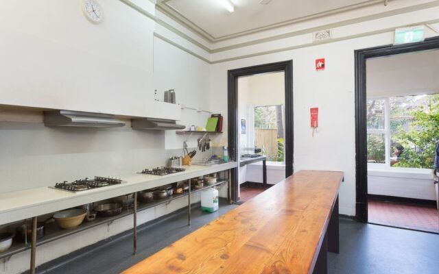 Little Drifter Glebe