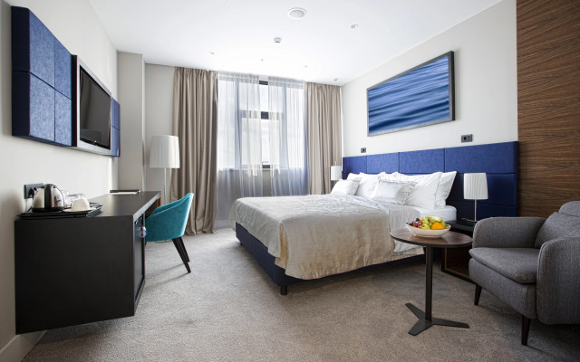 Marvie Hotel & Health