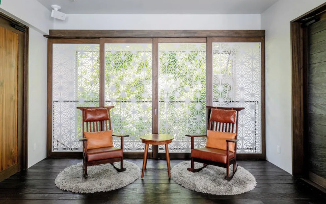 Secret Pool Villa SEJI