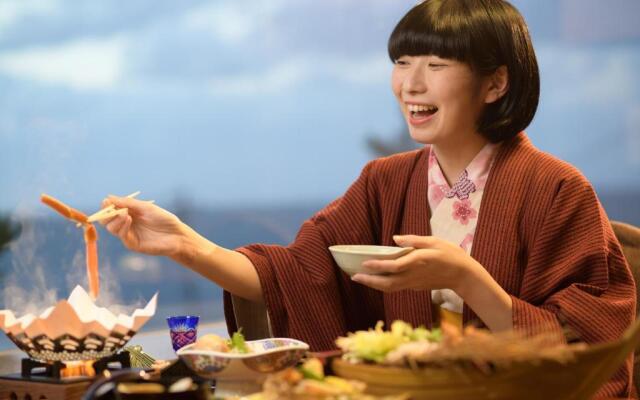 Hotel Sunresort Shonai