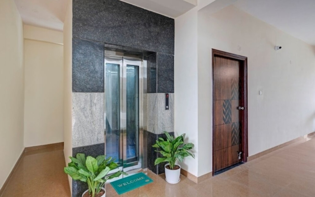 iROOMZ Fusion Inn Suites