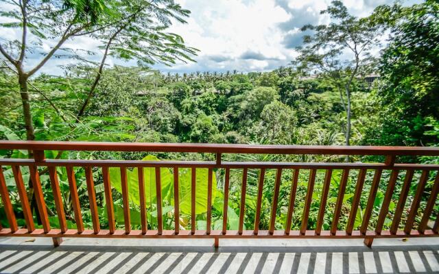 The Hidden Paradise Ubud