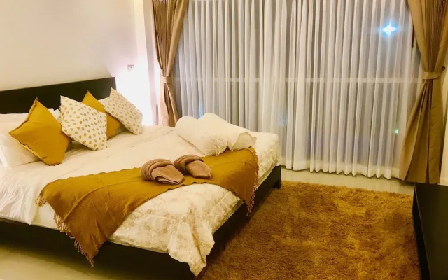 2 Bedroom Pool Villa Jasmine-walk to beach SDV001-By Samui Dream Villas