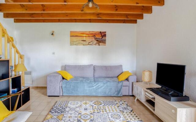 MAISON SANGUINET, 3 PIèCES, 6 PERSONNES - FR-1-521-169