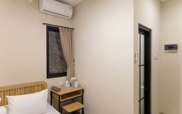 Arda homes seruni syariah jogja