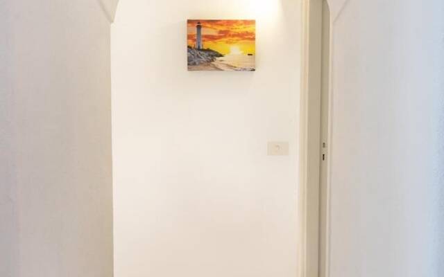 "Le Finestrelle Apartment"