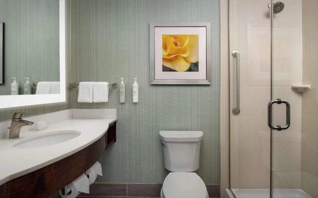 Hilton Garden Inn Murfreesboro