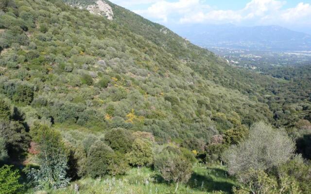 ELI&LOU avec piscine et voiture