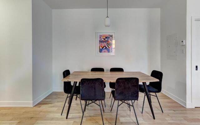 Maison Rasco by Luxury In Transit