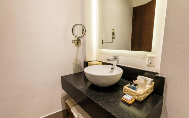 Casa Naila Hotel Boutique