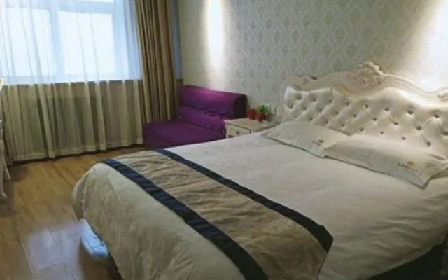 Haikuo Hotel