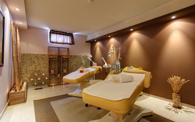 MPM Hotel Zornitza Sands
