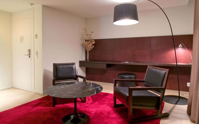 Mercer Casa Torner i Güell