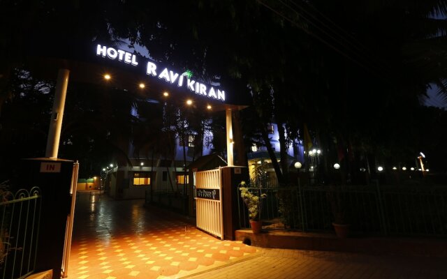 Hotel Ravi Kiran