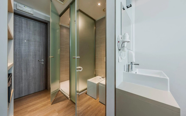 Studio M Hotel