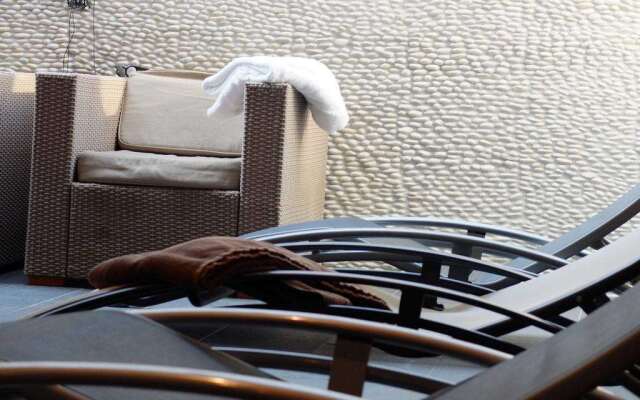 Château & Spa de la Commanderie