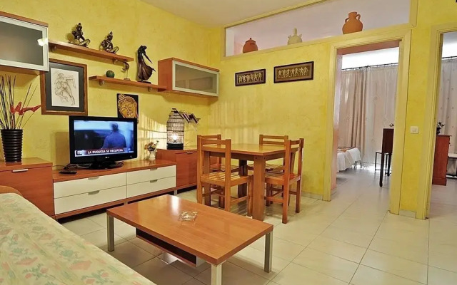 Apartamentos Cel Blau
