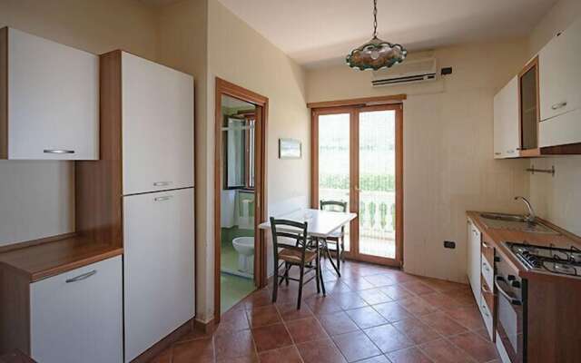 Hotel Sottovento