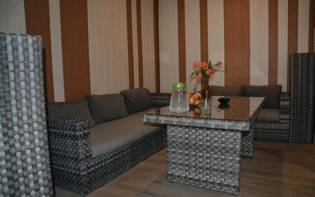 Penzion a bistro U Šelongů - Gentleman