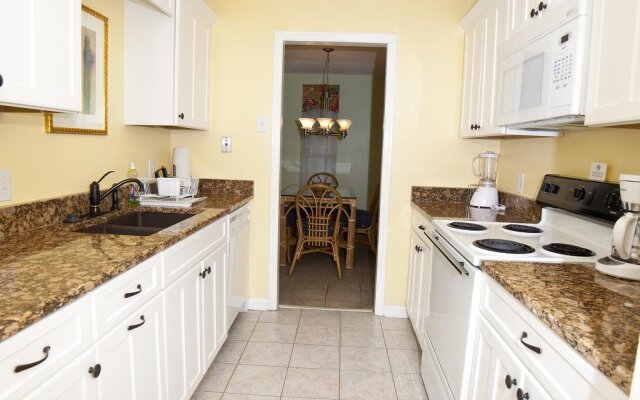 DeSoto Beach Bungalows