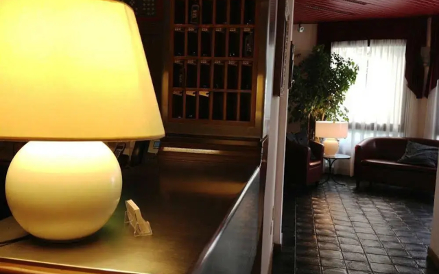 Hotel Arpa