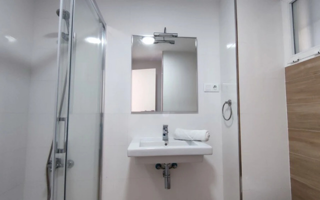 Fantástico Apartamento Totalmente Reformado