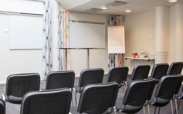 Best Western Plus Kalmarsund Hotell