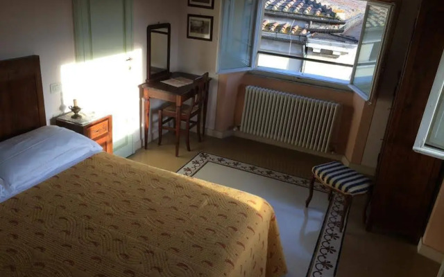 Residenza Alla Lizza