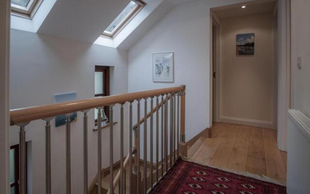 Llais Afon - 3 Bedroom Holiday Home - Fishguard