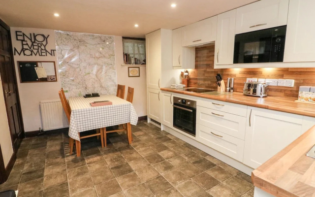Piggy Bank Cottage