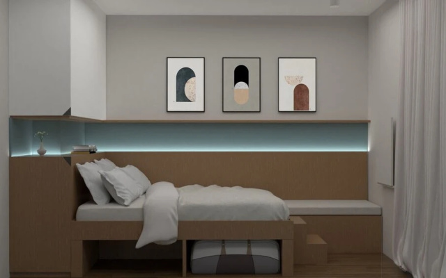 Pinia Residences by Corfuescapes