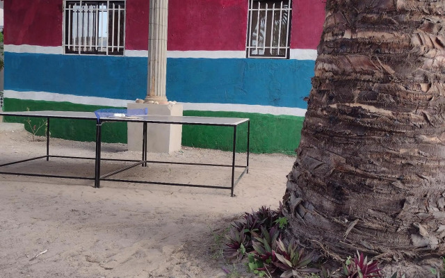 Real Owl Guest House