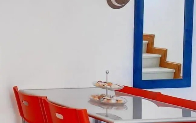 Glyfa Apartments