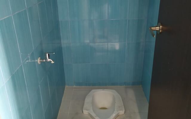 Footprints Backpacker