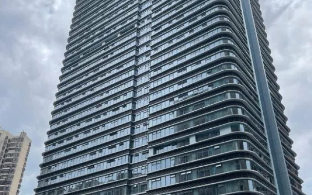 Yesi·I DO Light Luxury Style ins Yaju (Hainan University Store) – Exterior – Haikou