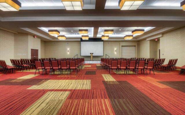 Courtyard Killeen Marriott