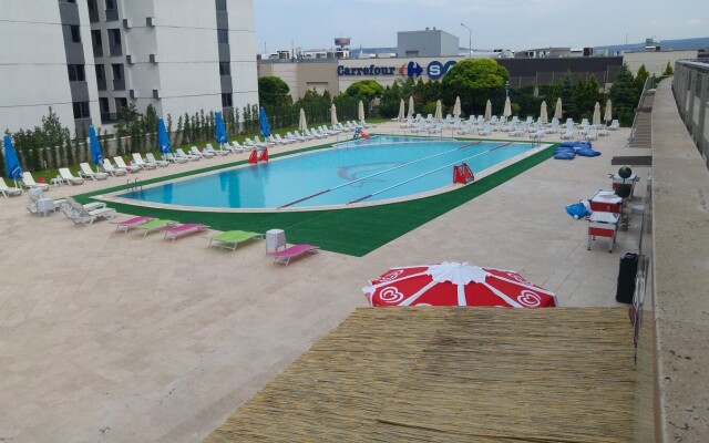 Anemon Eskisehir Hotel