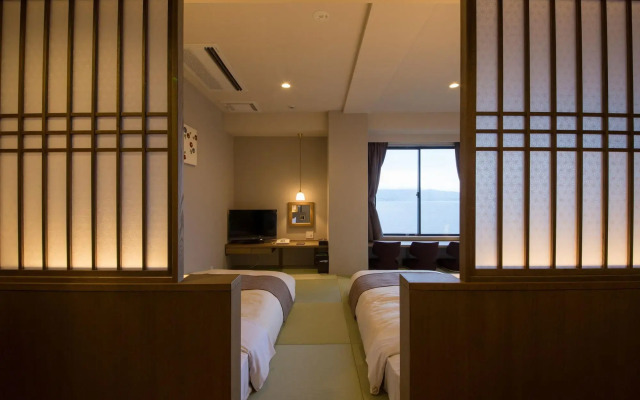 Matsue New Urban Hotel