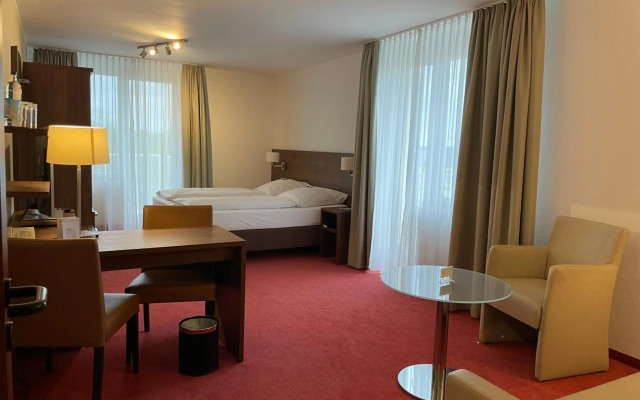 Hotel Gästehaus Forum am Westkreuz