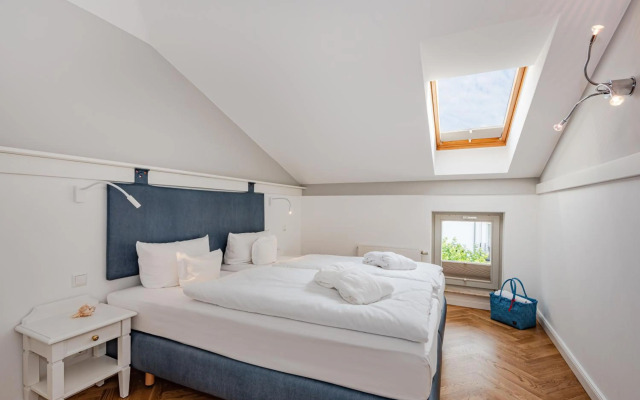 Strandhotel Heringsdorf