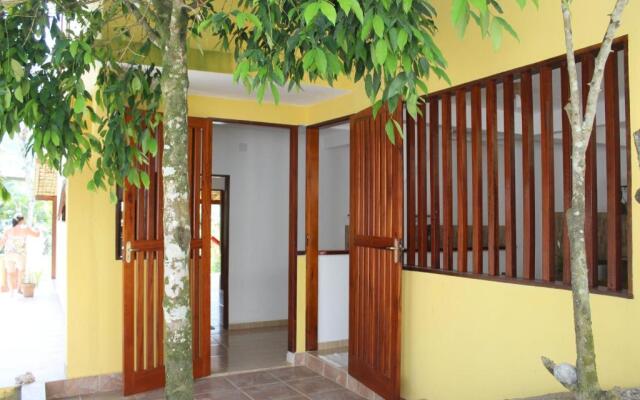 Casa Temporada 99