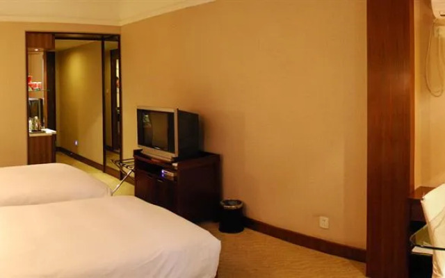 Yin Qiao Hotel Hangzhou