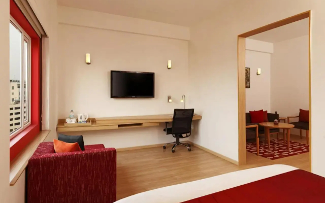 Red Fox by Lemon Tree Hotels, Hyderabad