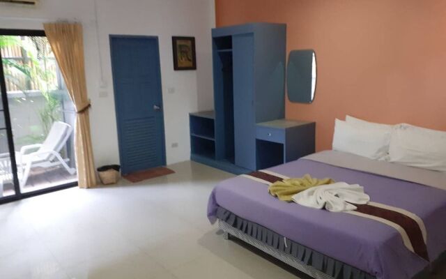 Samsha Guest House