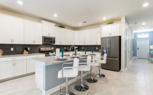 1564FD - The Retreat at ChampionsGate